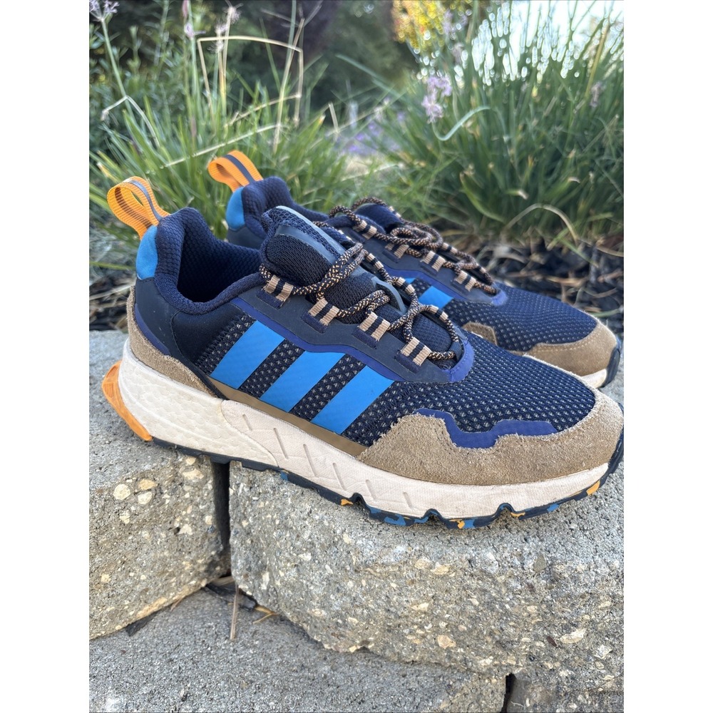 ADIDAS ORIGINALS Zx 1K BOOST-SEASONALITY GZ3544 MEN'S SIZE 7.5